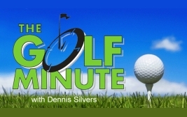 The Golf Minute