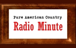 Pure American Country Minute