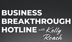 Business Breakthrough Hotline