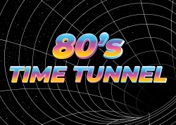 80's TIME TUNNEL
