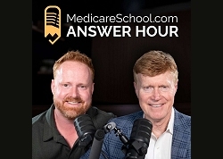 Medicare School Answer Hour