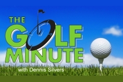 The Golf Minute