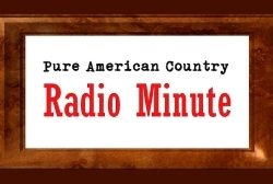 Pure American Country Minute