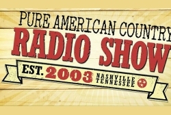 Pure American Country
