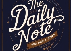 The Daily Note