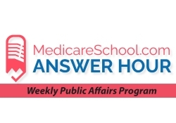 Medicare School Answer Hour